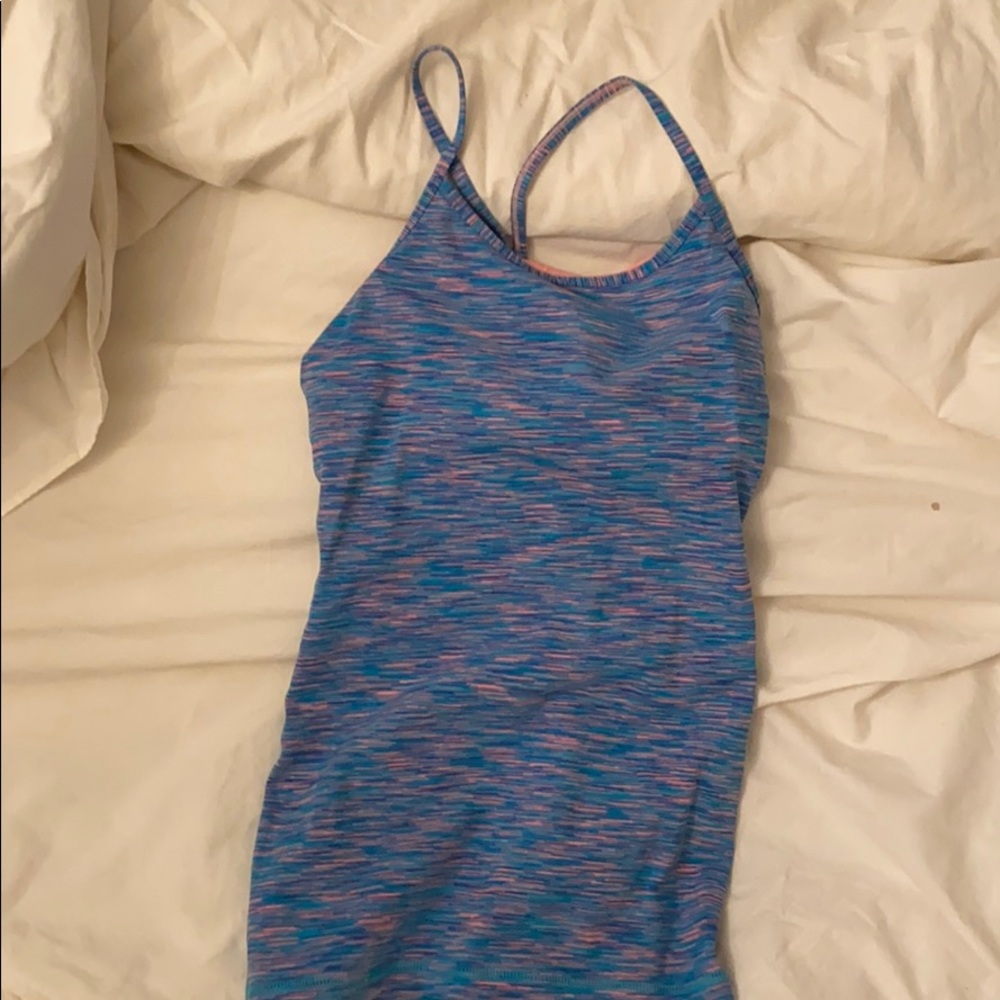 Ivivva tank size 14!!